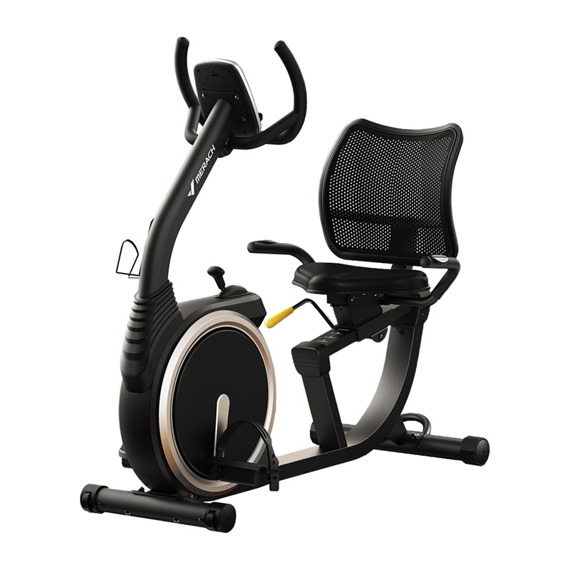 Rower poziomy MERACH MR-S19