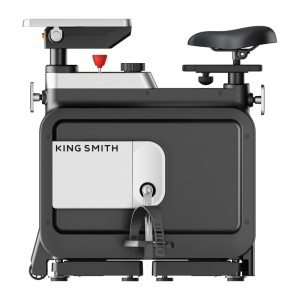 Rower Treningowy KINGSMITH EBW18 W1B