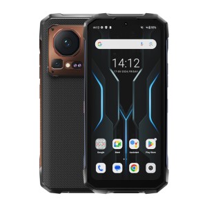 Smartfon HOTWAV Cyber 16 Pro 4G 8/512 GB 108 MP złoty
