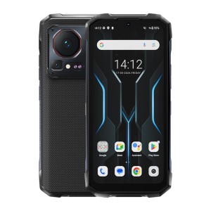 Smarton HOTWAV Cyber 16 Pro (czarny)