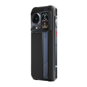 Smarton HOTWAV Cyber 16 Pro (czarny)