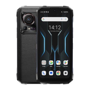 Smartfon HOTWAV Hyper 7 Pro (czarny)