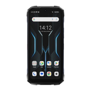 Smartfon HOTWAV Hyper 7 Pro (czarny)
