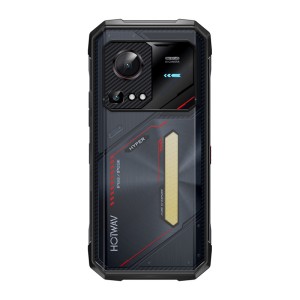 Smartfon HOTWAV Hyper 7S (czarny)