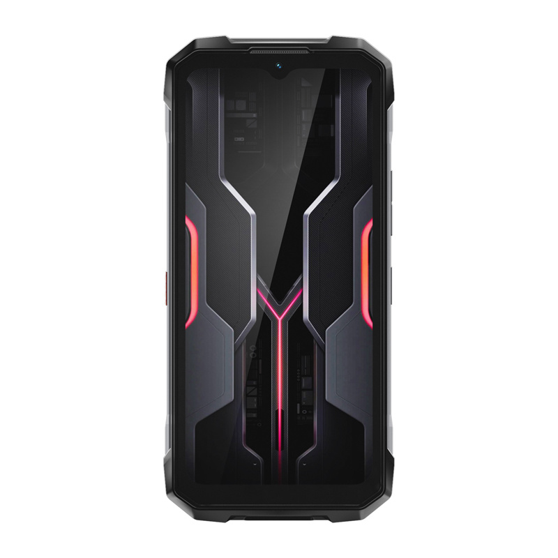 Smartfon HOTWAV Hyper 7S (czarny)