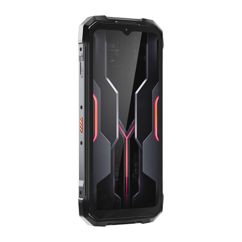 Smartfon HOTWAV Hyper 7S (czarny)