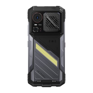 Smartfon HOTWAV Hyper 8 Pro (szary)