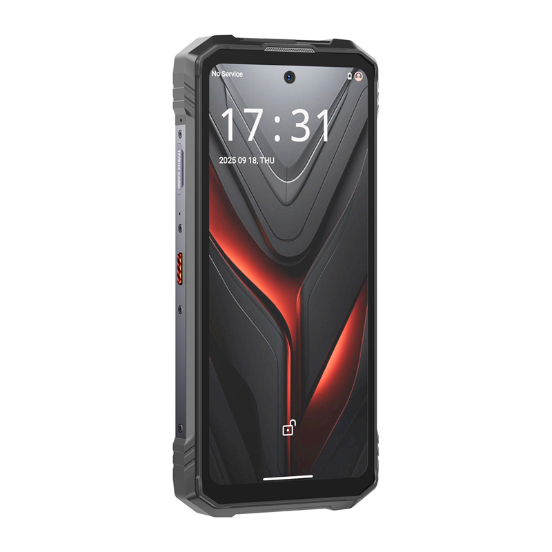 Smartfon HOTWAV Hyper 8 Pro (szary)