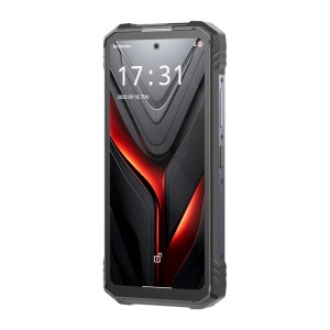 Smartfon HOTWAV Hyper 8 Pro (szary)