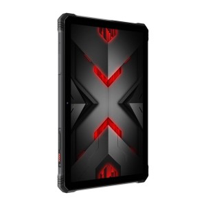 Tablet HOTWAV TAB R9 Pro 4G 6/256 GB 11" 20080 mAh IP68/IP69K – czerwony