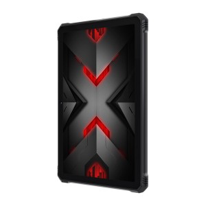 Tablet HOTWAV TAB R9 Pro 4G 6/256 GB 11" 20080 mAh IP68/IP69K – czerwony