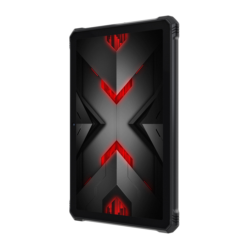 Tablet HOTWAV TAB R9 Pro 4G 6/256 GB 11" 20080 mAh IP68/IP69K – czerwony