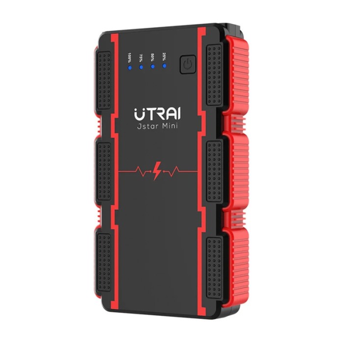 Rozrusznik samochodowy UTRAI JS Mini