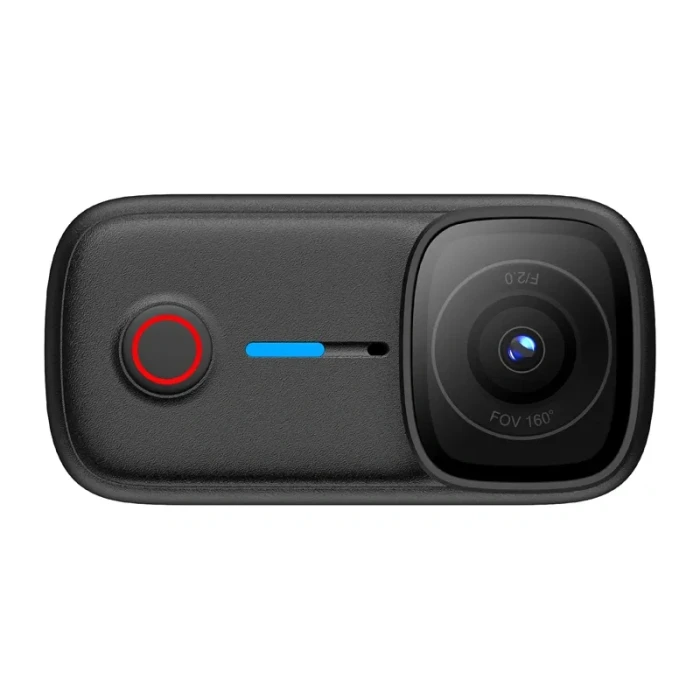 Kamera sportowa SJCAM S10 64G (czarna)