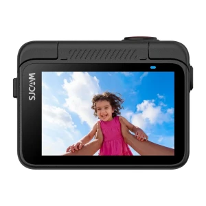 Kamera sportowa SJCAM S10 64G (czarna)