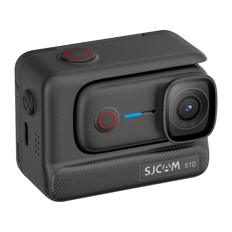 Kamera sportowa SJCAM S10 64G (czarna)