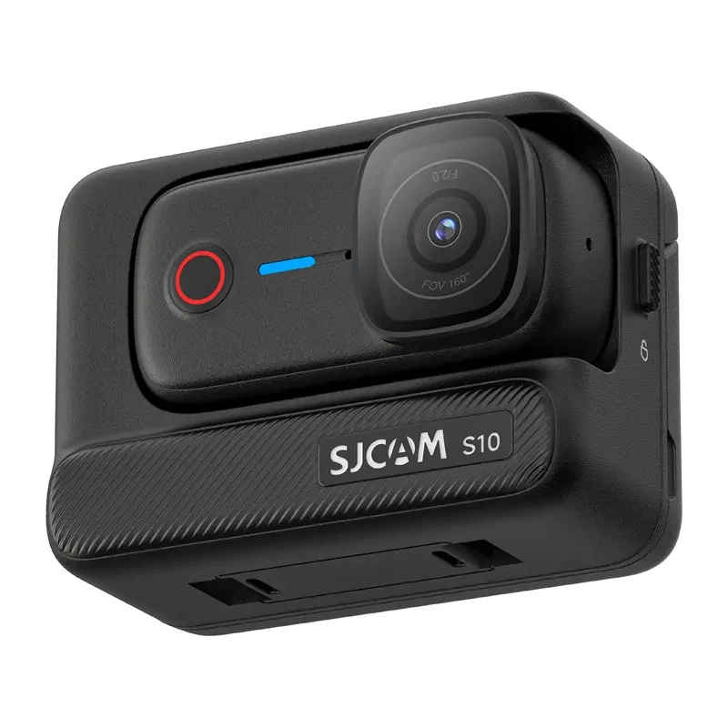 Kamera sportowa SJCAM S10 64G (czarna)