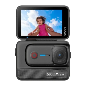 Kamera sportowa SJCAM S10 128G (czarna)