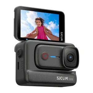 Kamera sportowa SJCAM S10 128G (czarna)
