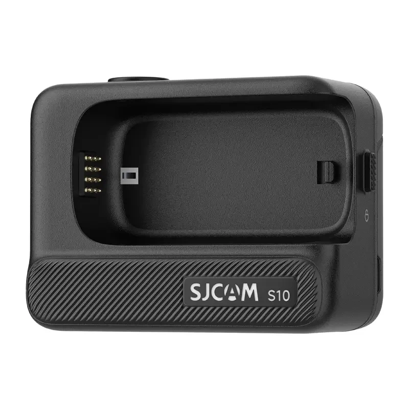 Kamera sportowa SJCAM S10 128G (czarna)