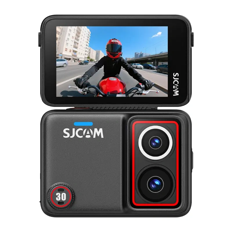 Kamera sportowa SJCAM SJ30