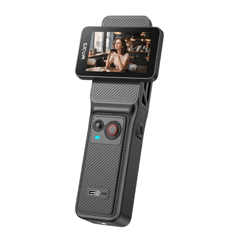 Kamera sportowa SJCAM C400 (czarna)
