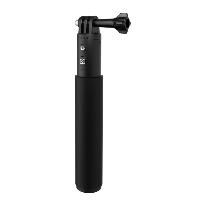 Przyciski sterujące uchwytu SJCAM Camera Grip