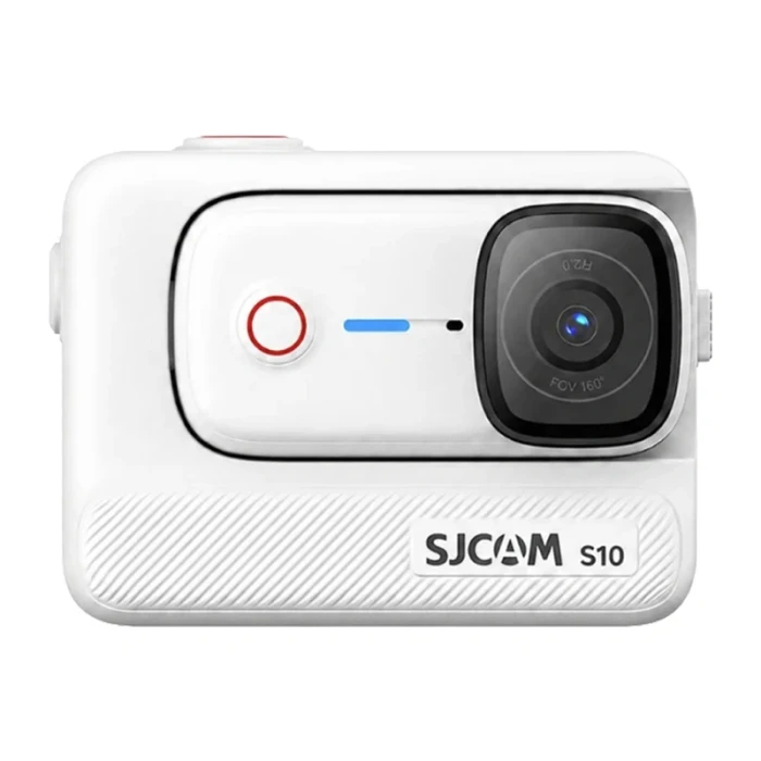 SJCAM S10 128G z modułem Boost Pod