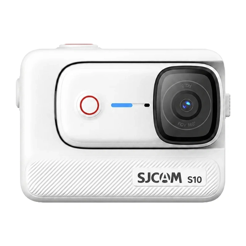 SJCAM S10 128G z modułem Boost Pod