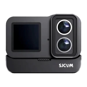 SJCAM SJ20 Dual Lens dwa obiektywy dzień noc