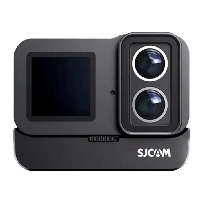 SJCAM SJ20 Dual Lens dwa obiektywy dzień noc