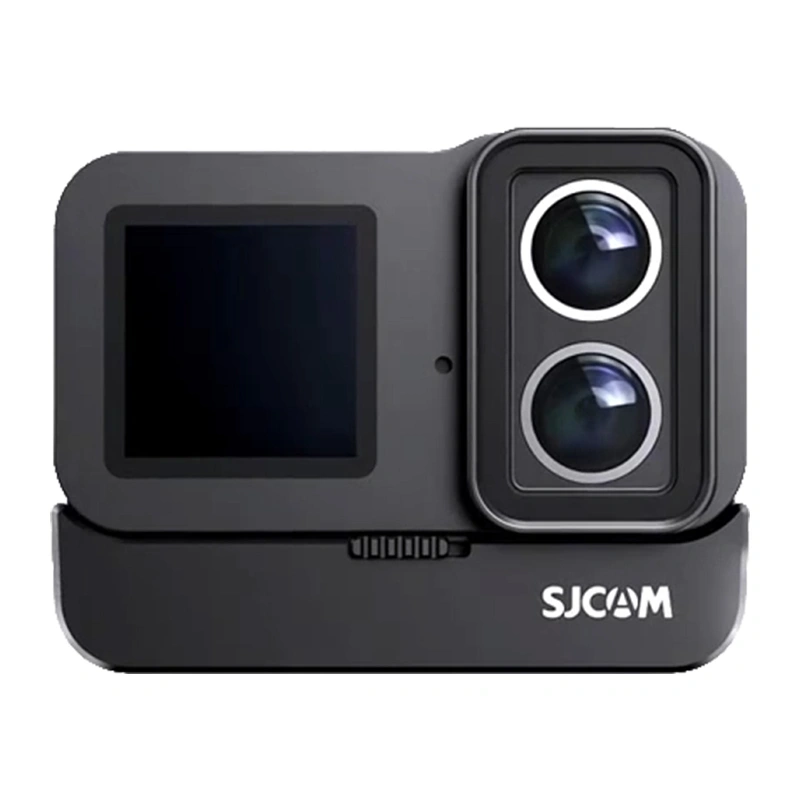 SJCAM SJ20 Dual Lens dwa obiektywy dzień noc