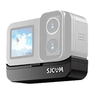 SJCAM SJ20 zestaw akcesoriów Charging Combo