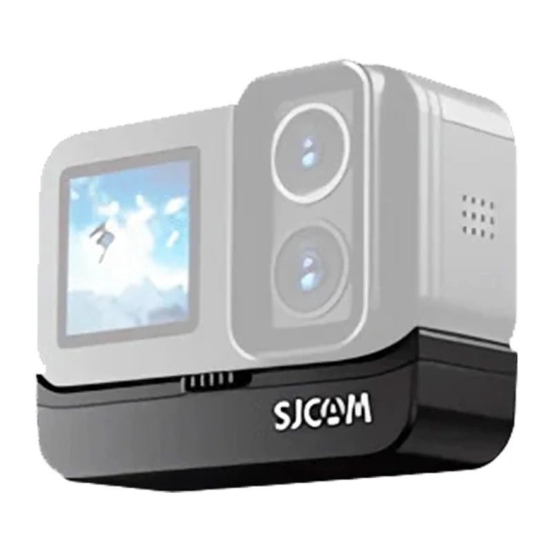 SJCAM SJ20 zestaw akcesoriów Charging Combo