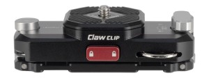 Uchwyt montażowy Ulanzi Fast Claw Clip