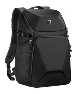 Plecak fotograficzny K&F Concept Beta Backpack 20 l czarny