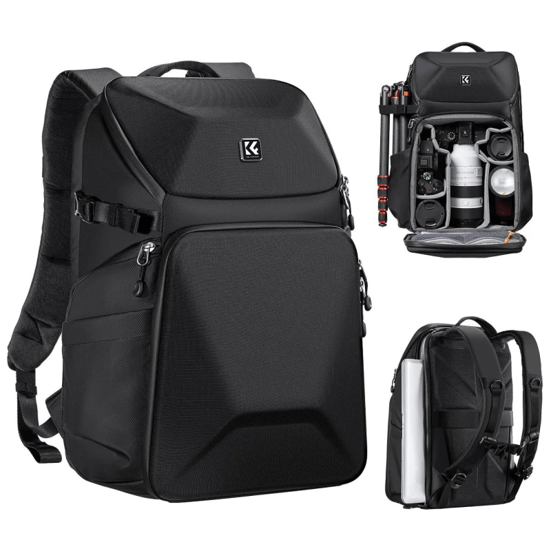 Plecak fotograficzny K&amp;F Concept Beta Backpack 20 l - czarny_02_HD.jpg