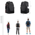 Plecak fotograficzny K&amp;F Concept Beta Backpack 20 l - czarny_06_HD.jpg