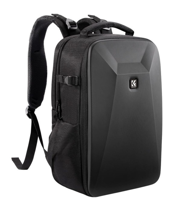 Plecak fotograficzny K&amp;F Concept Nature Wander 22 l - czarny_01_HD.jpg