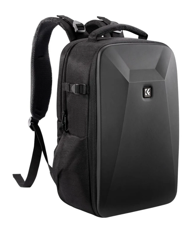 Plecak fotograficzny K&amp;F Concept Nature Wander 22 l - czarny_01_HD.jpg