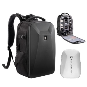 Plecak fotograficzny K&amp;F Concept Nature Wander 22 l - czarny_02_HD.jpg