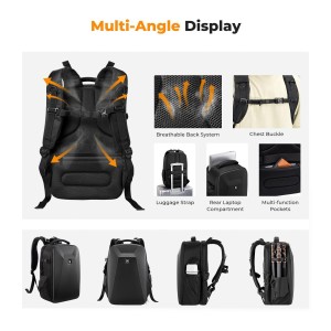 Plecak fotograficzny K&amp;F Concept Nature Wander 22 l - czarny_04_HD.jpg