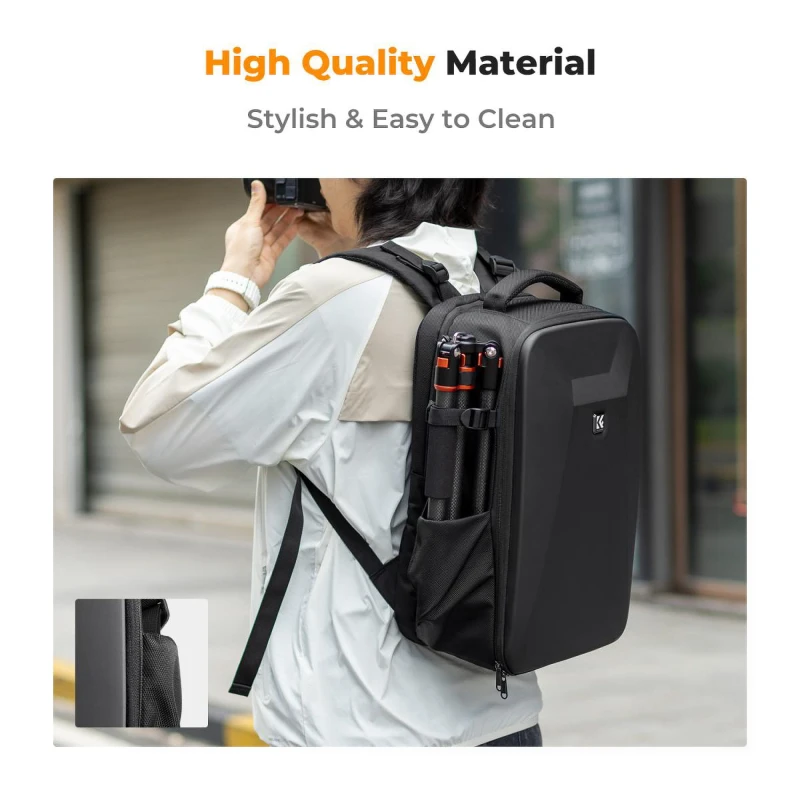 Plecak fotograficzny K&amp;F Concept Nature Wander 22 l - czarny_06_HD.jpg