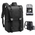 Plecak fotograficzny K&amp;F Concept Urban Wander 20 l - czarny_02_HD.jpg