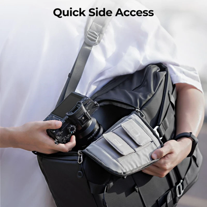 Plecak fotograficzny K&amp;F Concept Urban Wander 20 l - czarny_07_HD.jpg
