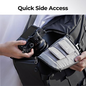 Plecak fotograficzny K&amp;F Concept Urban Wander 20 l - czarny_09_HD.jpg