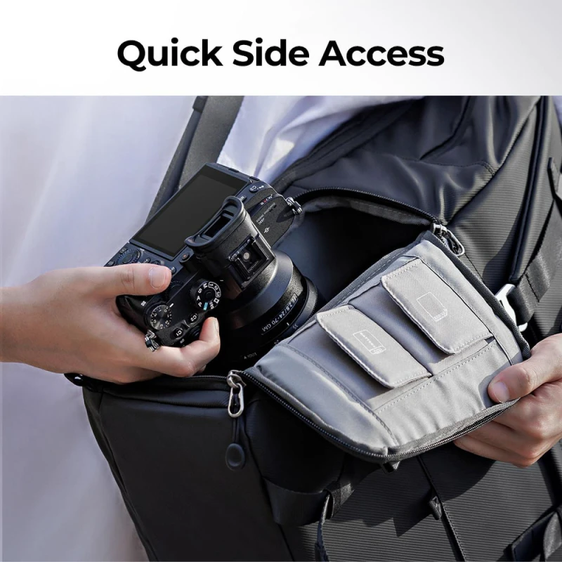 Plecak fotograficzny K&amp;F Concept Urban Wander 20 l - czarny_09_HD.jpg