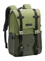 Plecak fotograficzny K&amp;F Concept Urban Wander 20 l - zielony_01_HD.jpg