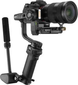 Gimbal Zhiyun  Weebill 3S Combo