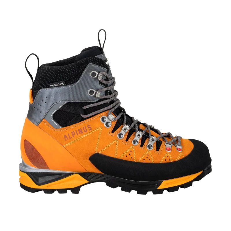 Buty wysokogórskie Alpinus The Ridge High Pro pomarańczowo-czarne GR43281_1.jpeg
